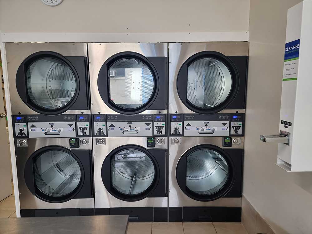 Nuriootpa-dryers